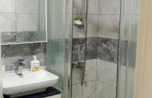 Seyhan House | 1 Bedroom + Fitness + Pool + 24hr Security