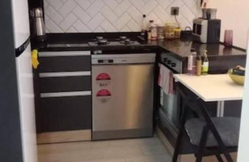 Seyhan House | 1 Bedroom + Fitness + Pool + 24hr Security