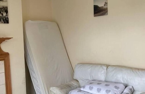 Oadby Apartment | 1 Bedroom Flat - Aylestone Road Leicester