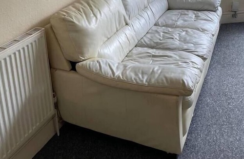 Oadby Apartment | 1 Bedroom Flat - Aylestone Road Leicester