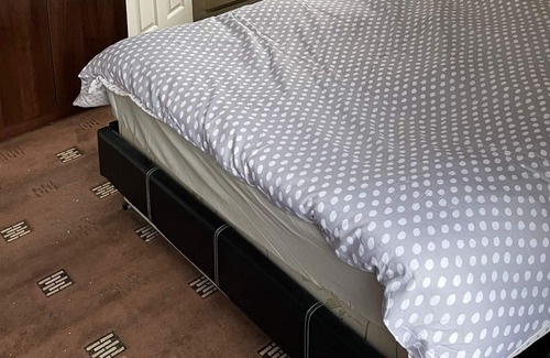 Aylestone Apartment | 1 Bedroom Flat - Milligan Road