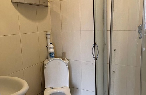 Aylestone Apartment | 1 Bedroom Flat - Milligan Road