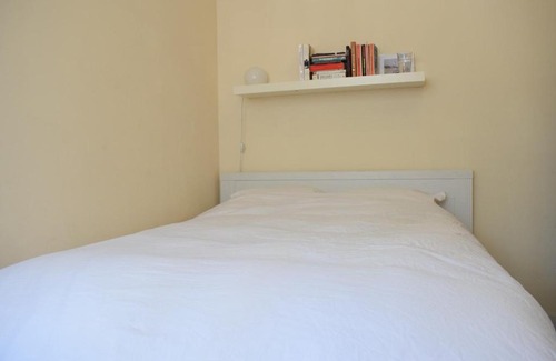 Holloway Apartment | 1 Bedroom Flat On Holloway Road
