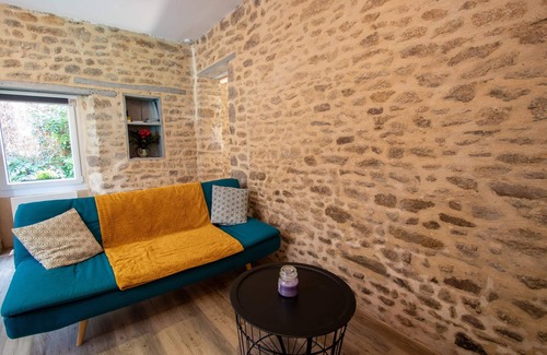 Saint-Pierre-des-Nids House | 1 Bedroom Private vacation home in Saint-Pierre-des-Nids