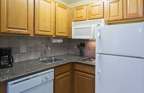 Tallahassee Condo | 1 Bedroom | Free Breakfast + 24h Business Center