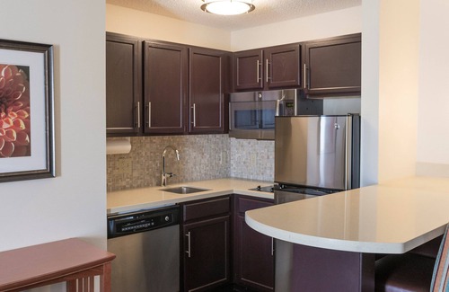 Fargo Condo | 1 Bedroom | Free Breakfast, Gym