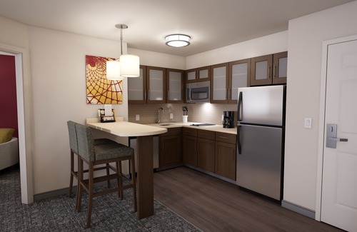 Rio Condo | 1 Bedroom | Free Daily Breakfast + Indoor Pool