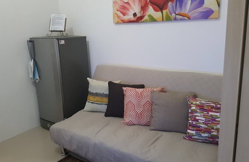 Barangka Ilaya Apartment | 1 BEDROOM FULLY FURNISHED CONDO UNIT
