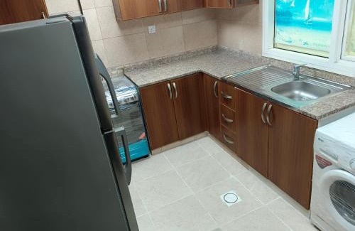 Al Sharq Apartment | 1 bedroom furnished apartment