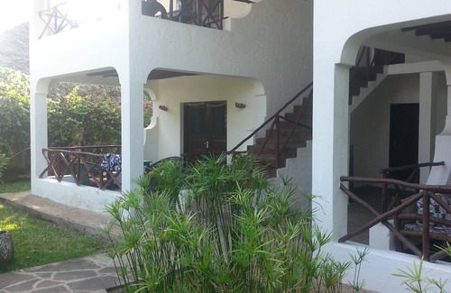 Diani Beach Cottage | 1 Bedroom Furnished Beach Cottage