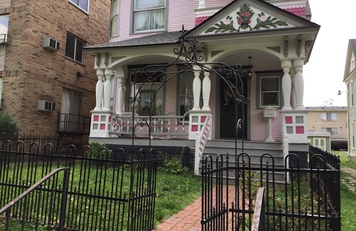 Decatur Apartment | 1 bedroom furnished suite perfect for traveling professional.