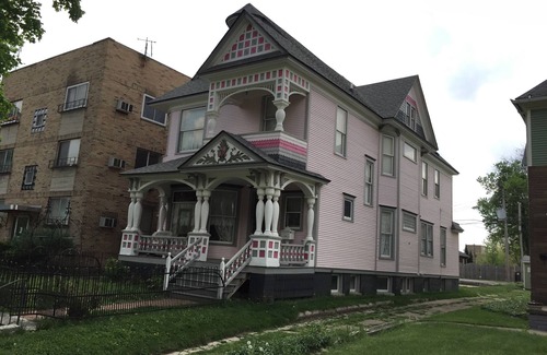 Decatur Apartment | 1 bedroom furnished suite perfect for traveling professional.