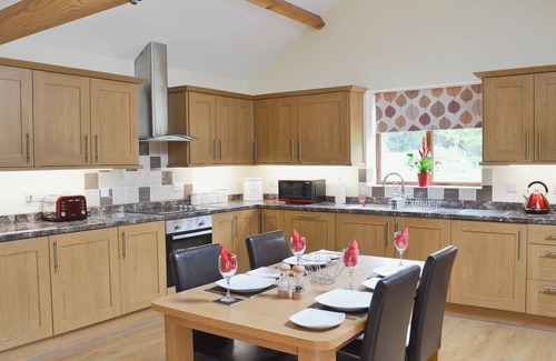 Driffield Cottage | 1 bedroom accommodation in Beeford near Skipsea