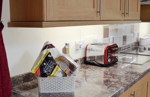 Driffield Cottage | 1 bedroom accommodation in Beeford near Skipsea