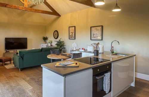 Richmond Cottage | 1 bedroom accommodation in Dalton near Richmond