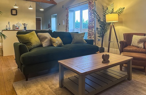 Richmond Cottage | 1 bedroom accommodation in Dalton near Richmond