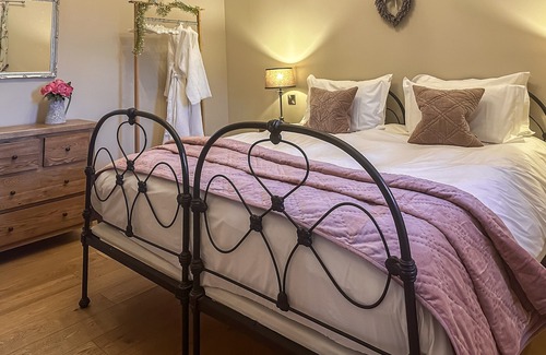 Richmond Cottage | 1 bedroom accommodation in Dalton near Richmond