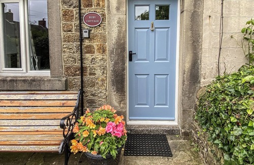 Longnor Cottage | 1 bedroom accommodation in Longnor near Buxton