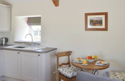 Elsdon Cottage | 1 bedroom accommodation in Elsdon, near Otterburn