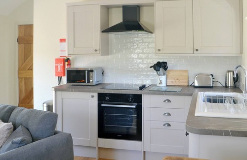 Elsdon Cottage | 1 bedroom accommodation in Elsdon, near Otterburn