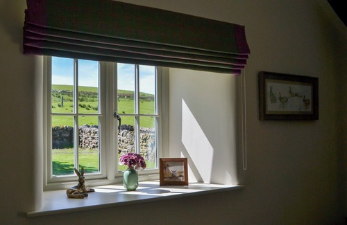 Elsdon Cottage | 1 bedroom accommodation in Elsdon, near Otterburn