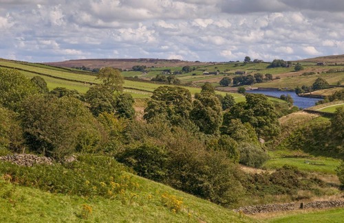 Oakworth Cottage | 1 bedroom accommodation in Oakworth near Haworth