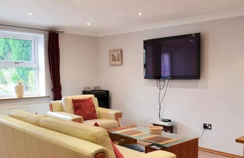 Oakworth Cottage | 1 bedroom accommodation in Oakworth near Haworth
