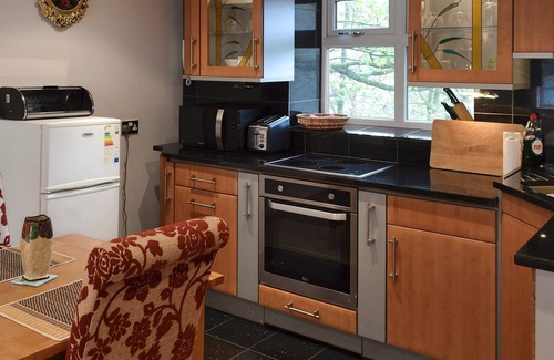 Oakworth Cottage | 1 bedroom accommodation in Oakworth near Haworth