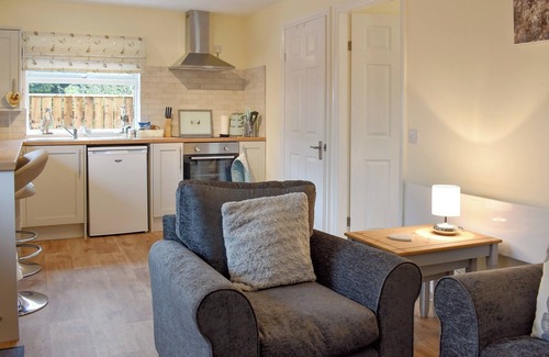 Staithes Cottage | 1 bedroom accommodation in Saltburn-by-Sea, near Whitby