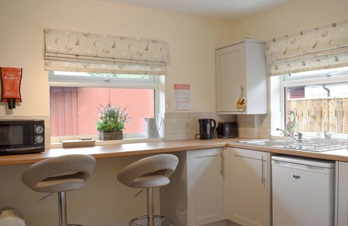 Staithes Cottage | 1 bedroom accommodation in Saltburn-by-Sea, near Whitby