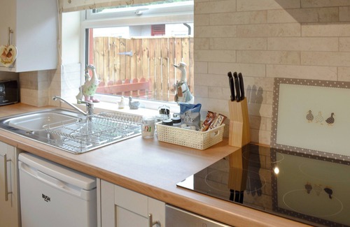 Staithes Cottage | 1 bedroom accommodation in Saltburn-by-Sea, near Whitby