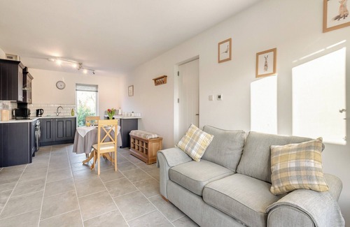 Hethel Cottage | 1 bedroom accommodation in Shotesham All Saints