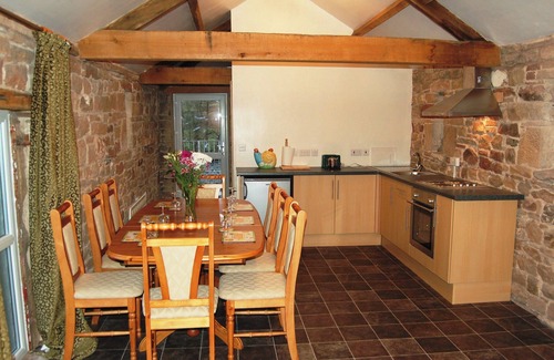 Carlisle Cottage | 1 bedroom accommodation in Wreay near Carlisle