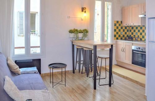 Barjols Apartment | 1 bedroom gorgeous apartment in Barjols