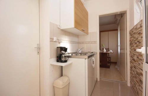 Raslina Apartment | 1 bedroom gorgeous apartment in Raslina