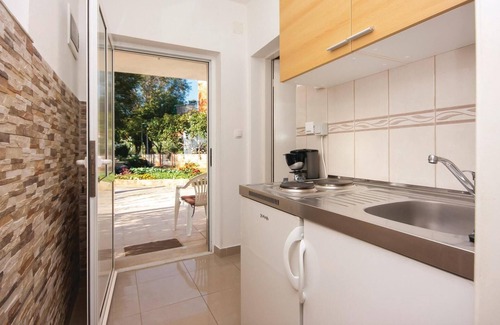 Raslina Apartment | 1 bedroom gorgeous apartment in Raslina