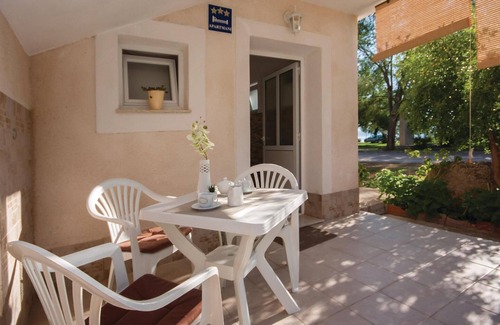 Raslina Apartment | 1 bedroom gorgeous apartment in Raslina