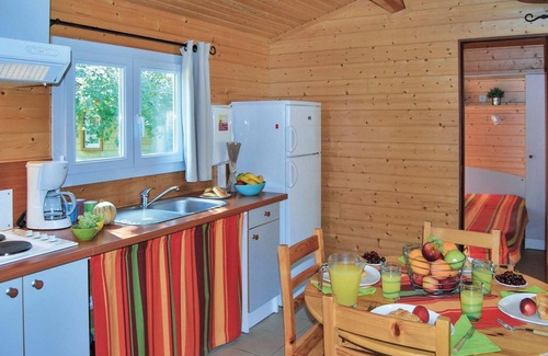 Soustons Apartment | 1 bedroom gorgeous apartment in Gramat