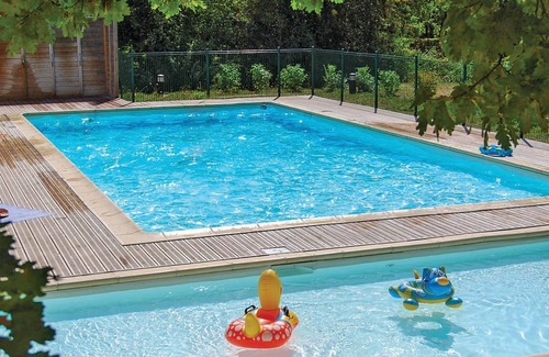 Soustons Apartment | 1 bedroom gorgeous apartment in Gramat