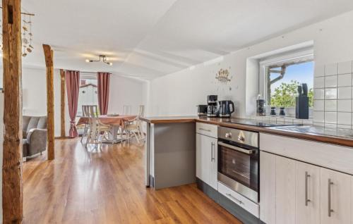 Marlow Apartment | 1 Bedroom Gorgeous Apartment In Marlow