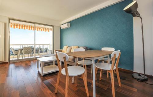 La Croix des Gardes Apartment | 1 Bedroom Gorgeous Apartment In Cannes