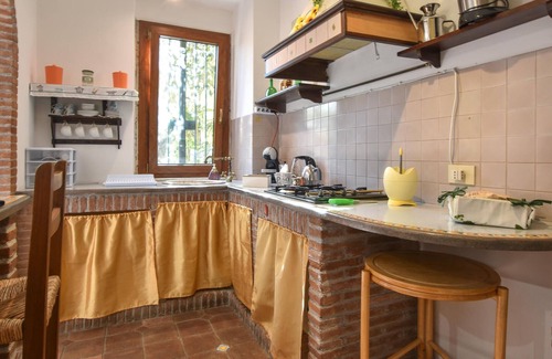 Mascalucia House | 1 bedroom gorgeous home in Mascalucia