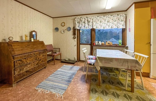 Svenljunga Municipality House | 1 bedroom gorgeous home in Svenljunga