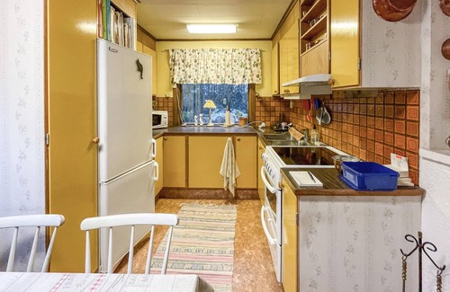 Svenljunga Municipality House | 1 bedroom gorgeous home in Svenljunga