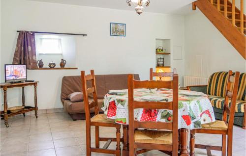 Digosville House | 1 Bedroom Gorgeous Home In Digosville