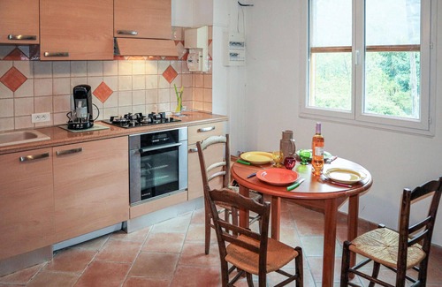 Thueyts House | 1 bedroom gorgeous home in Thueyts