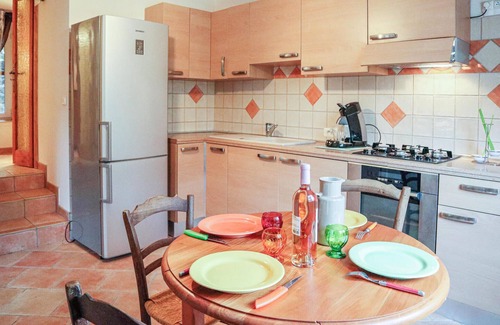 Thueyts House | 1 bedroom gorgeous home in Thueyts