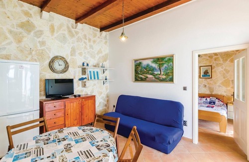 Krucica House | 1 bedroom gorgeous home in Slano