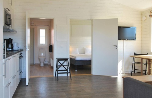 Kosta House | 1 bedroom gorgeous home in Kosta