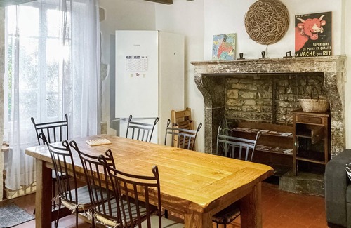 Oisy House | 1 bedroom gorgeous home in Oisy